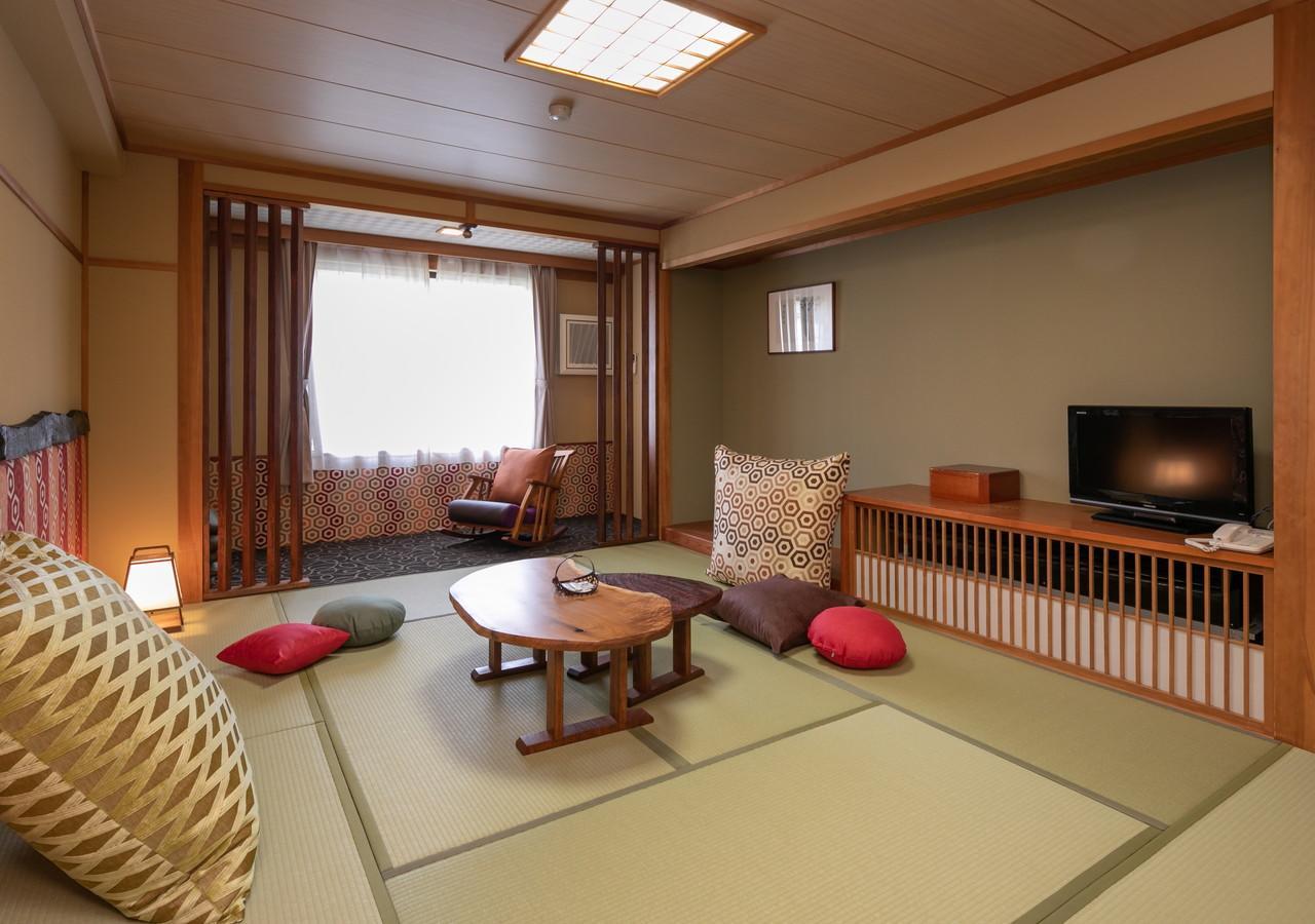 Morino Hotel Kiso Eksteriør bilde