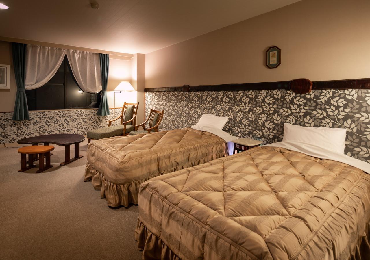 Morino Hotel Kiso Eksteriør bilde