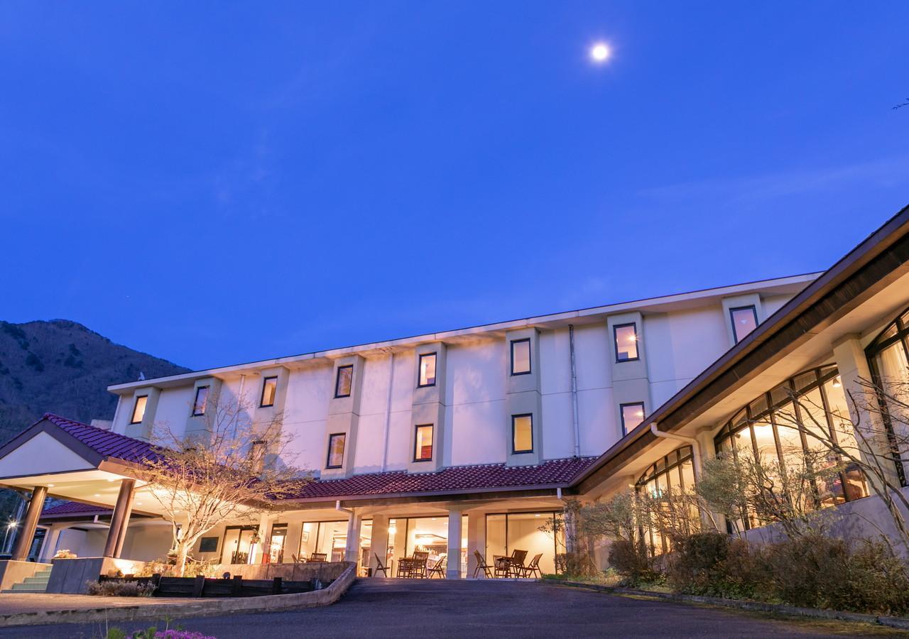 Morino Hotel Kiso Eksteriør bilde