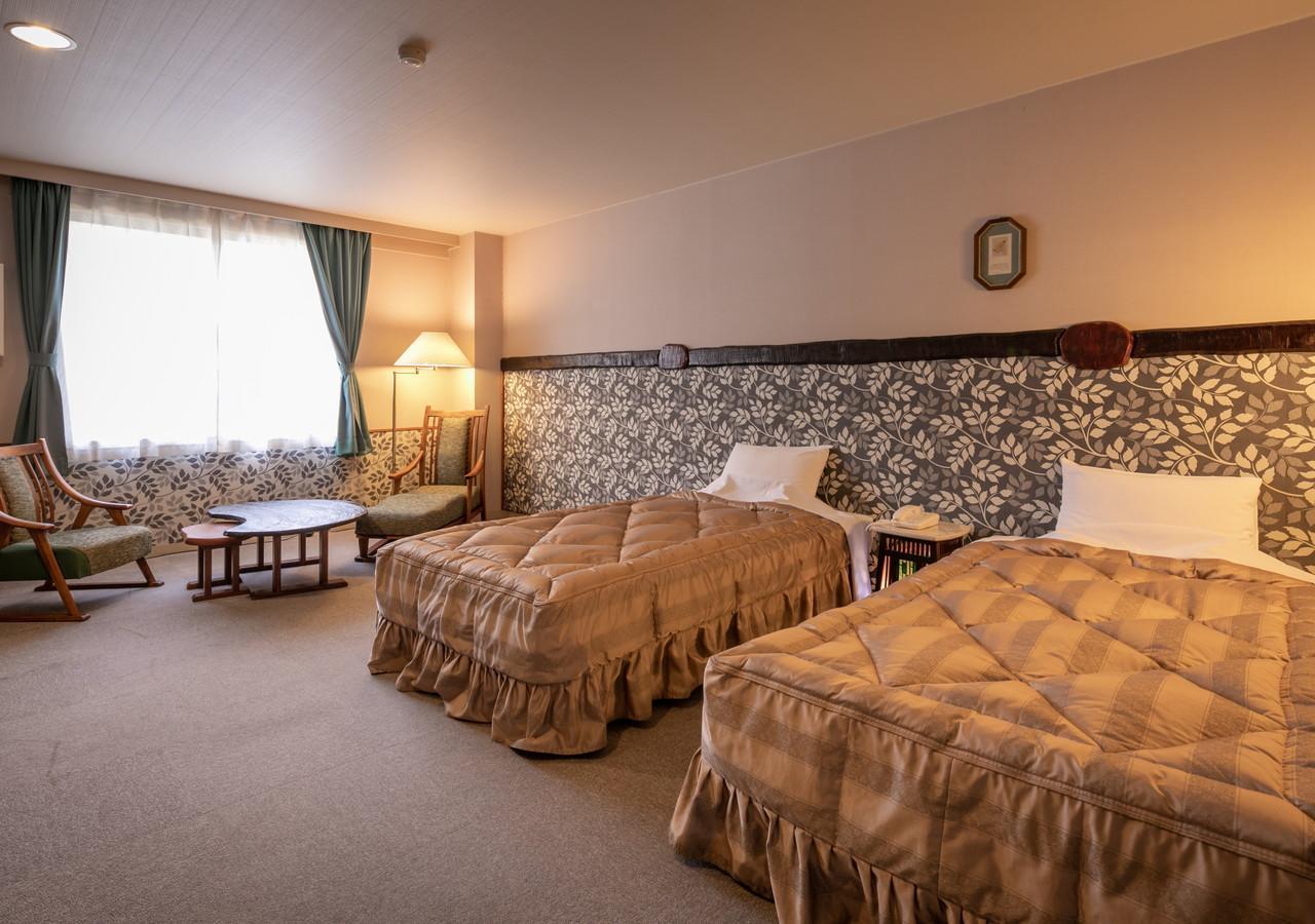 Morino Hotel Kiso Eksteriør bilde